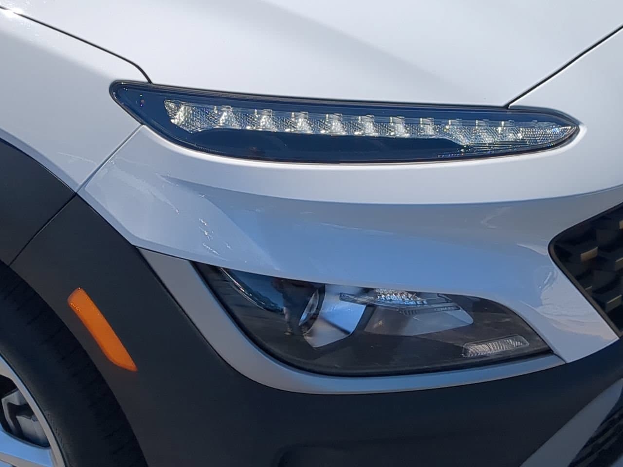 2023 Hyundai Kona SEL - Photo 10