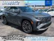 New 2026 Hyundai Tucson Limited FWD SUV