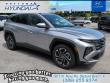 New 2026 Hyundai Tucson SEL Plus FWD SUV