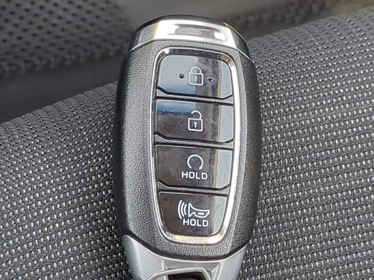 2023 Hyundai Kona SEL - Photo 28