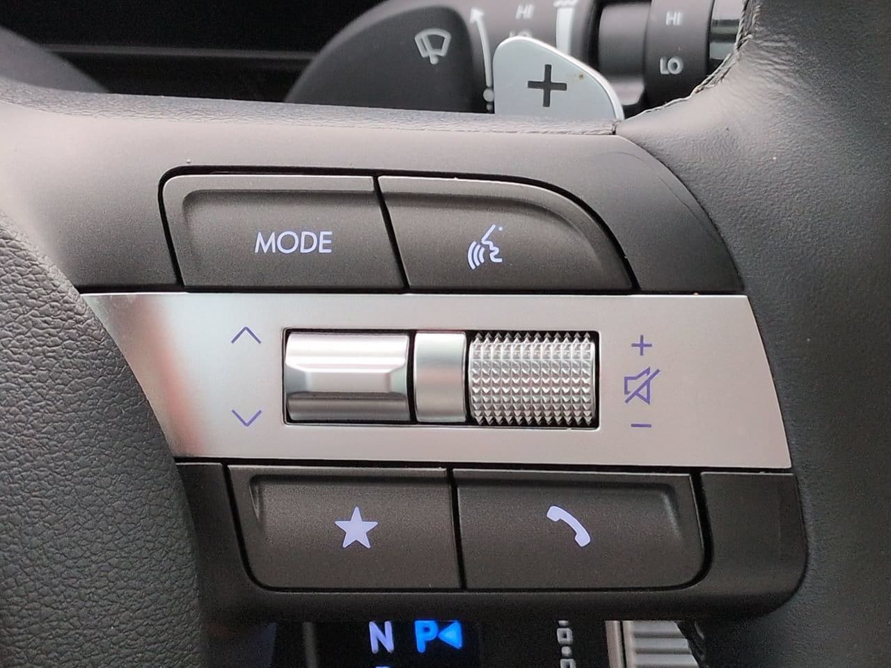 2024 Hyundai Kona Limited - Photo 27