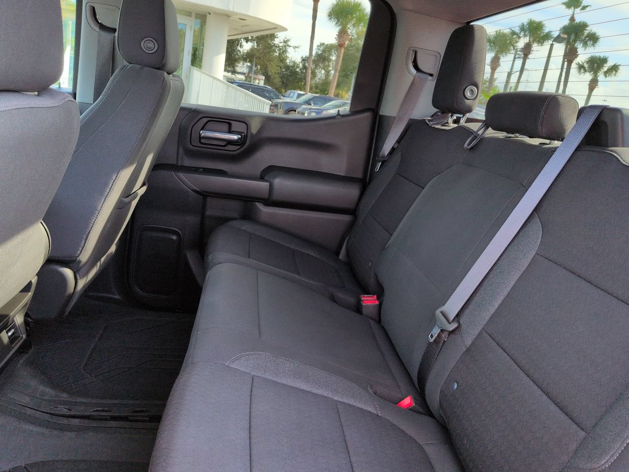 2022 Chevrolet Silverado 1500 Limited Custom - Photo 14
