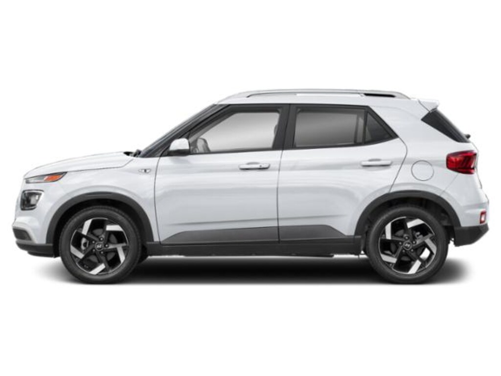 New 2026 Hyundai Venue SEL SUV