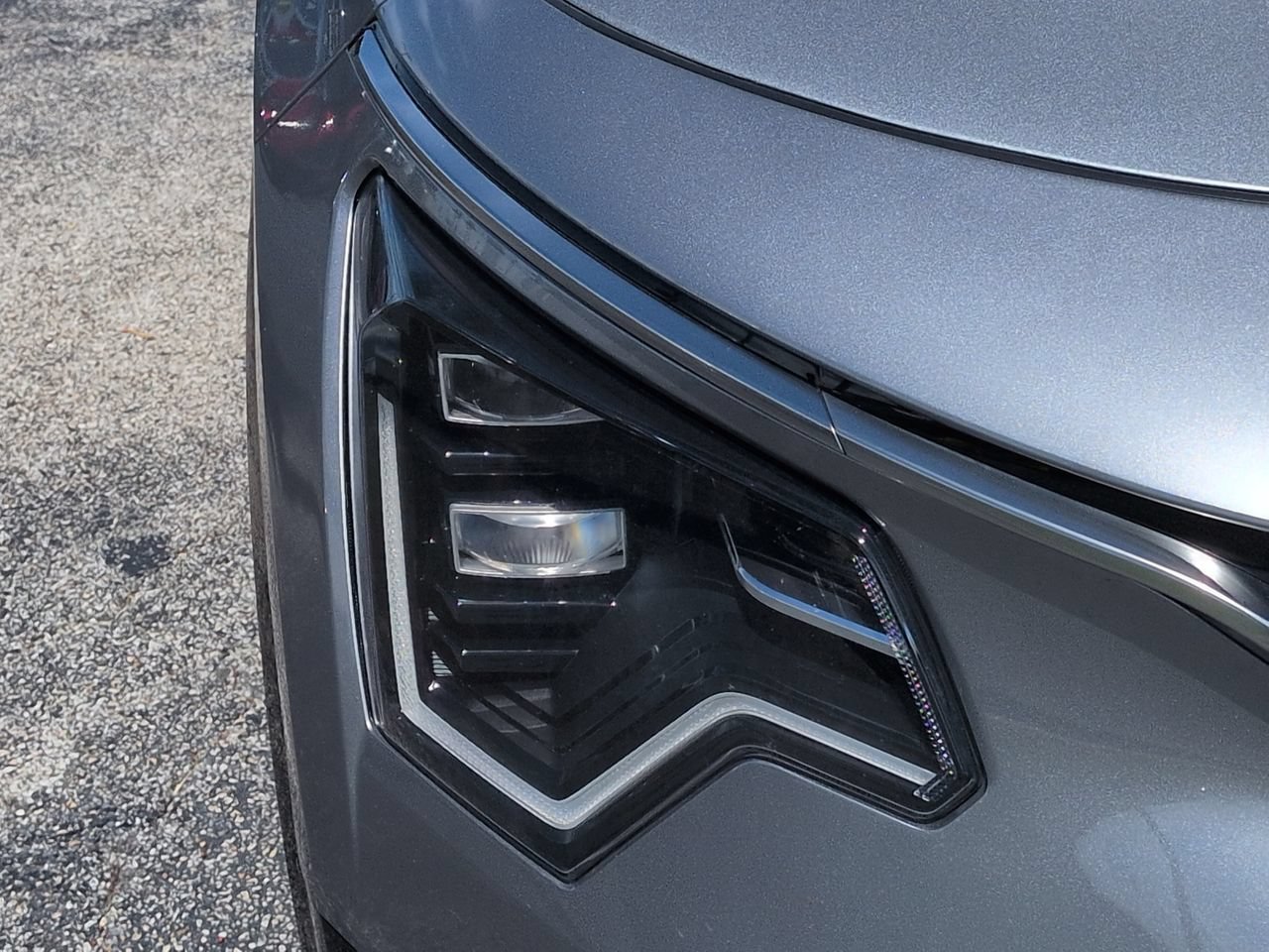 2023 Kia Niro SX Touring - Photo 9