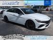 New 2026 Hyundai Elantra SEL Sport Sedan
