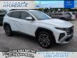 New 2026 Hyundai Tucson SEL Plus FWD SUV