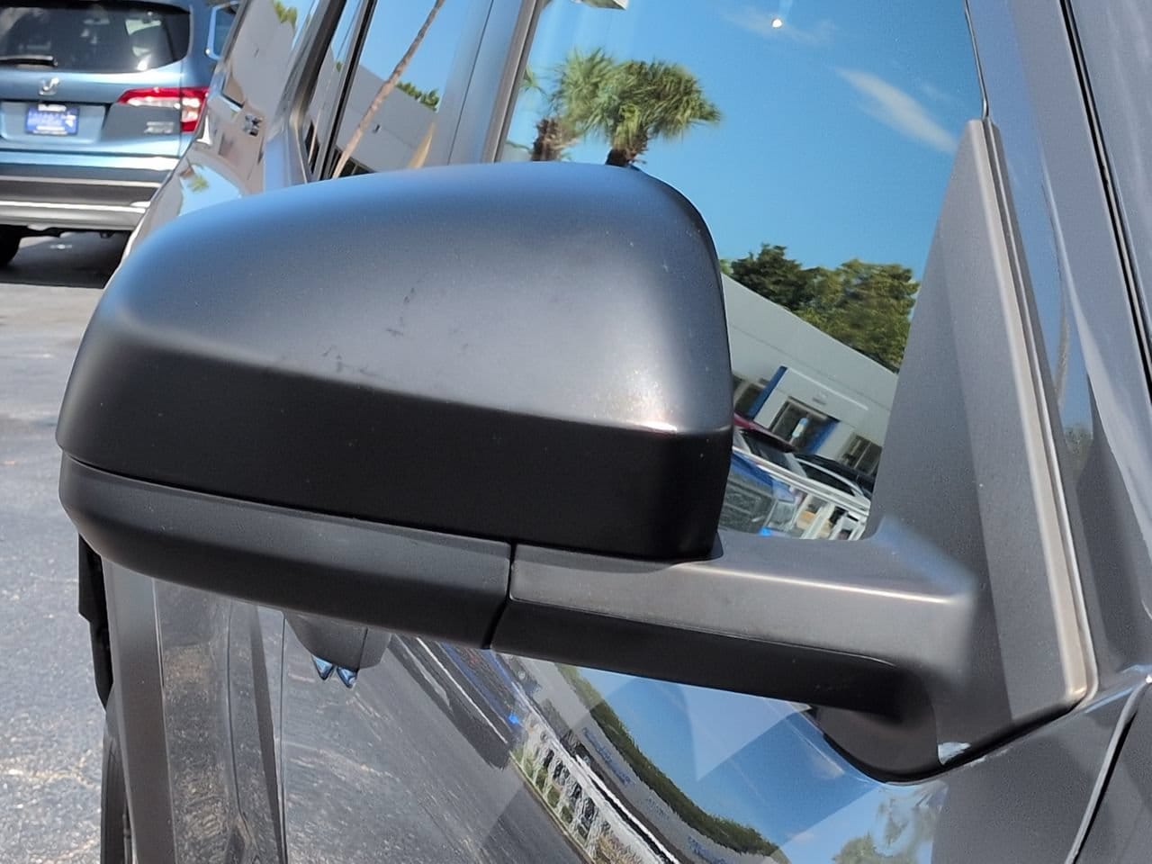 2026 Toyota 4Runner SR5 - Photo 12