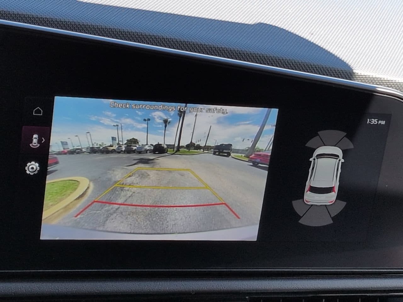2023 Kia Niro SX Touring - Photo 20