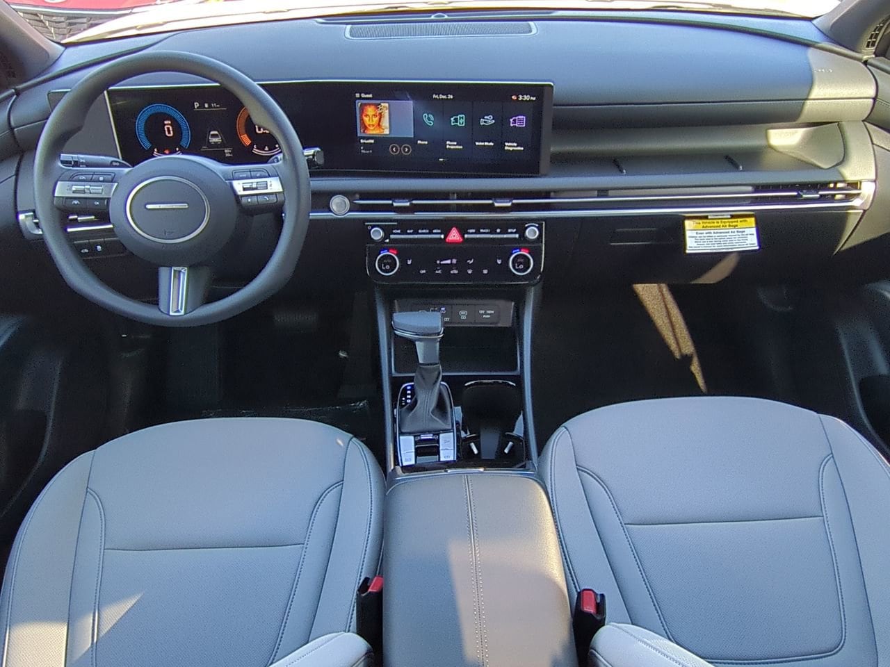 2026 Hyundai Santa Cruz SEL - Photo 15