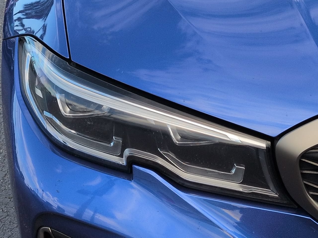 2021 BMW 3 Series M340i - Photo 10