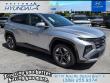 New 2026 Hyundai Tucson SEL Premium FWD SUV
