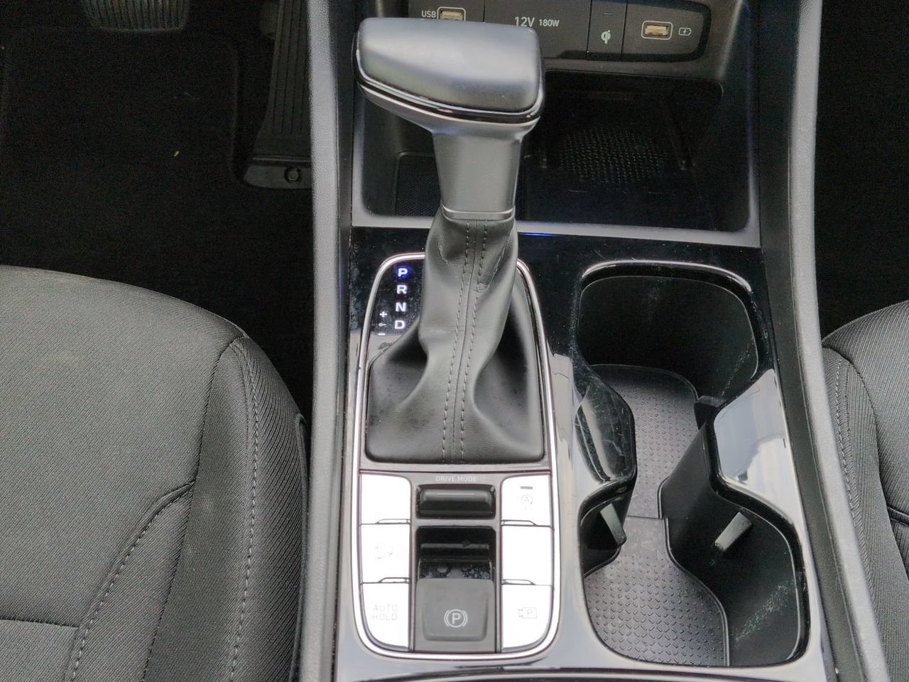 2022 Hyundai Tucson SEL - Photo 19