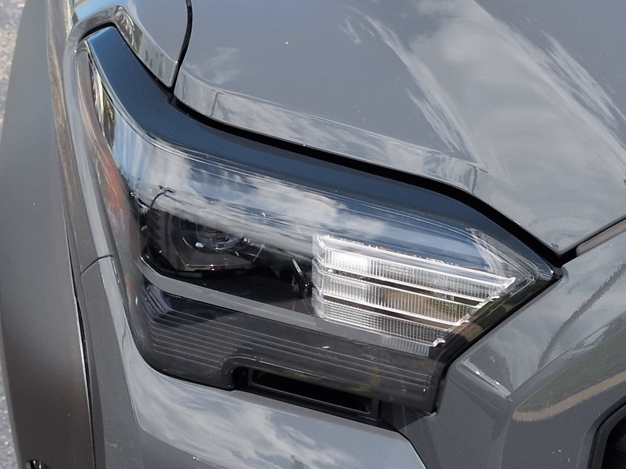 2026 Toyota 4Runner SR5 - Photo 10