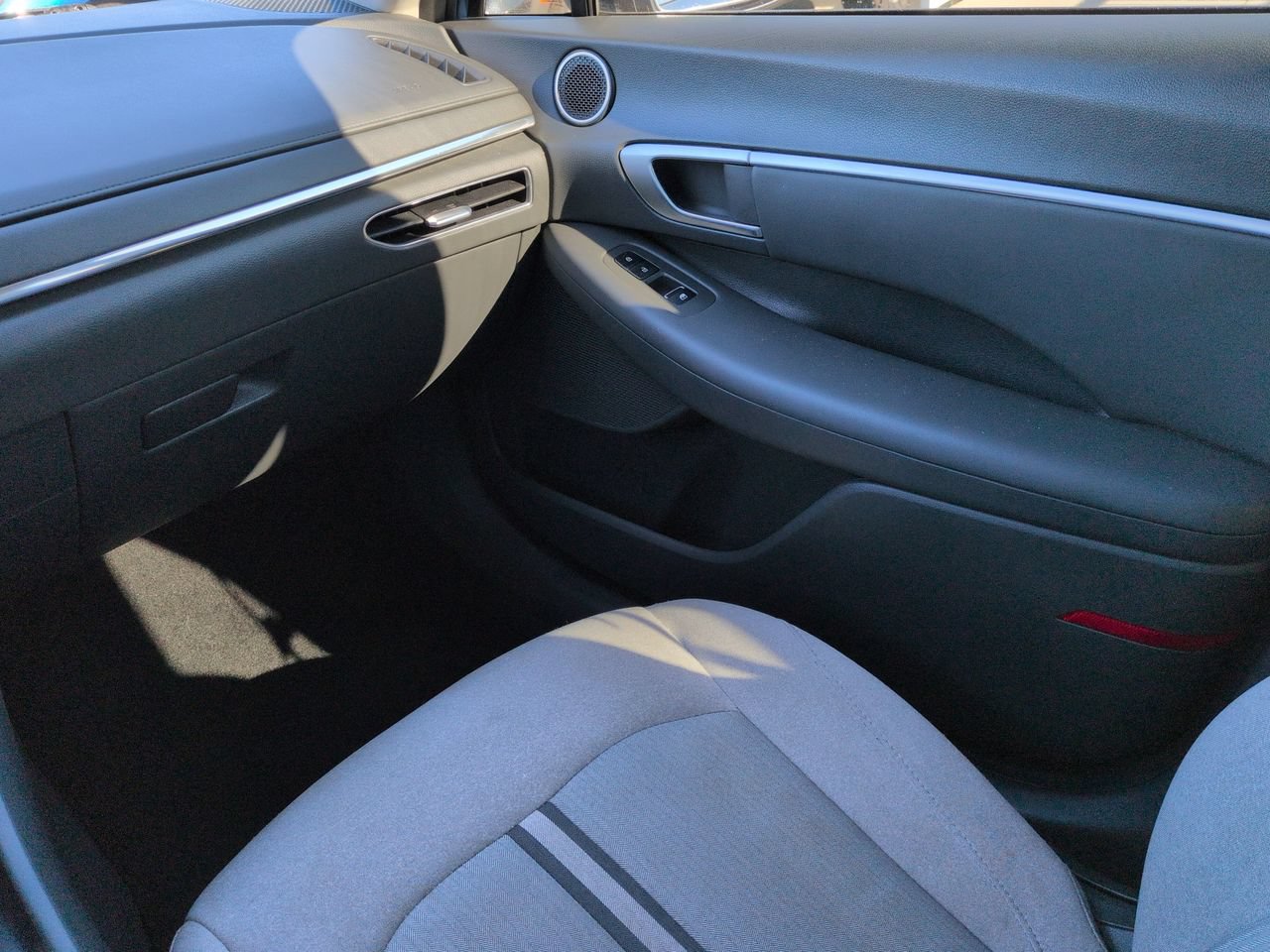 2020 Hyundai Sonata SEL - Photo 14