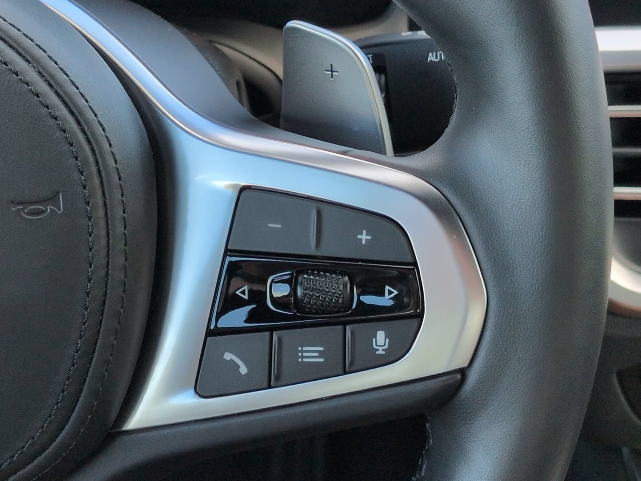 2021 BMW 3 Series M340i - Photo 26