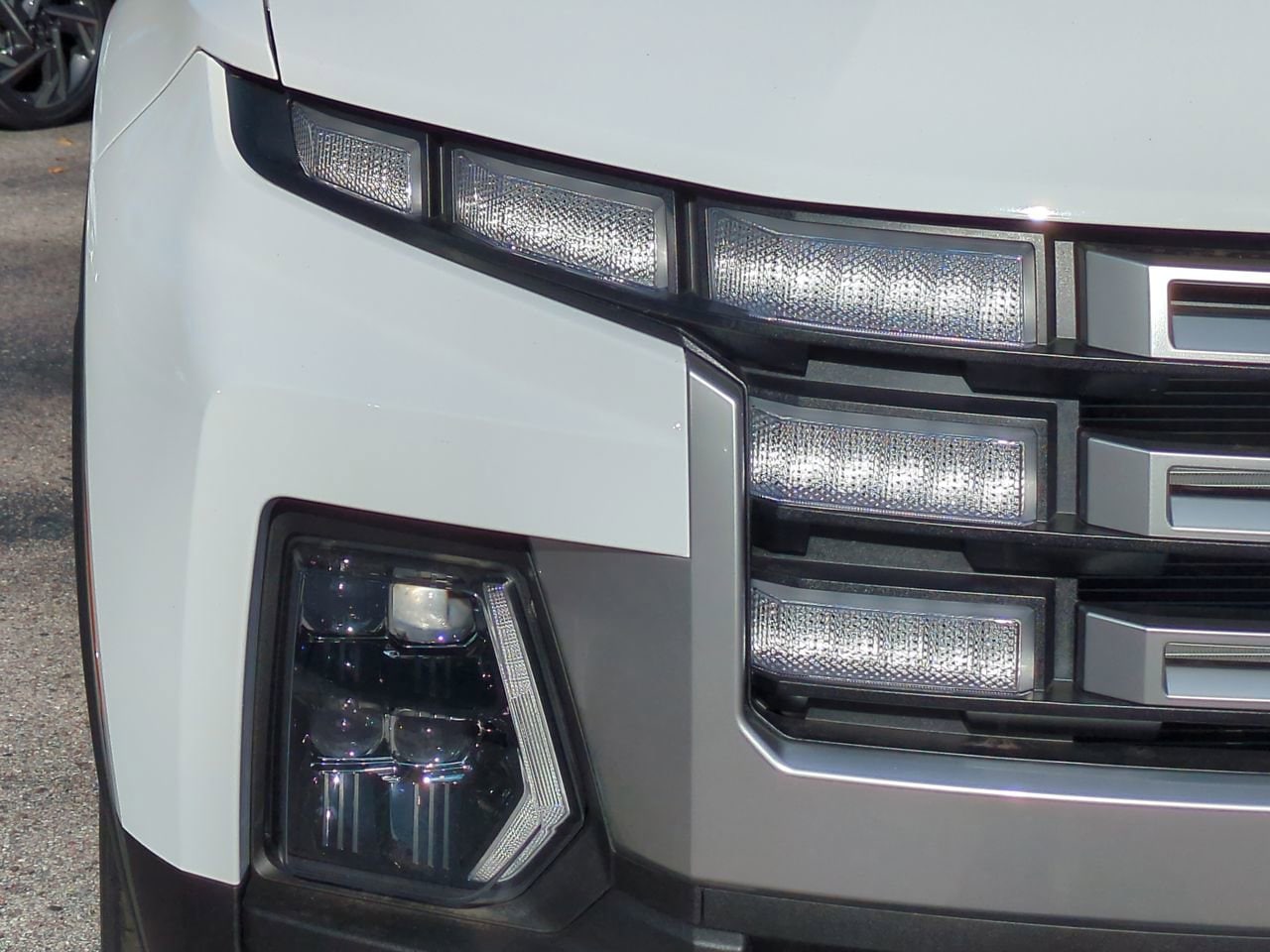 2026 Hyundai Santa Cruz SEL - Photo 10