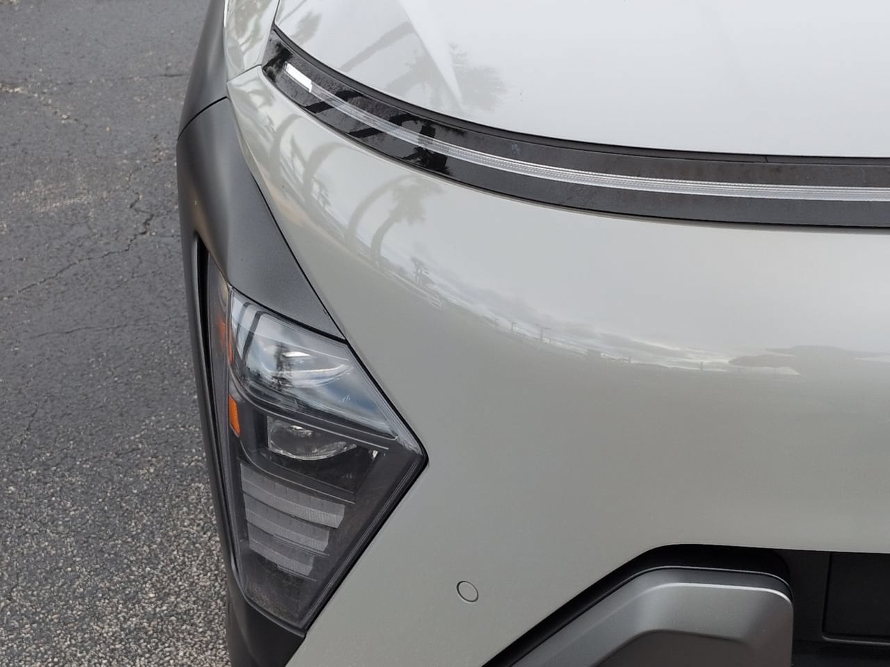 2024 Hyundai Kona Limited - Photo 10