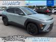 New 2027 Hyundai Kona SEL Sport FWD SUV