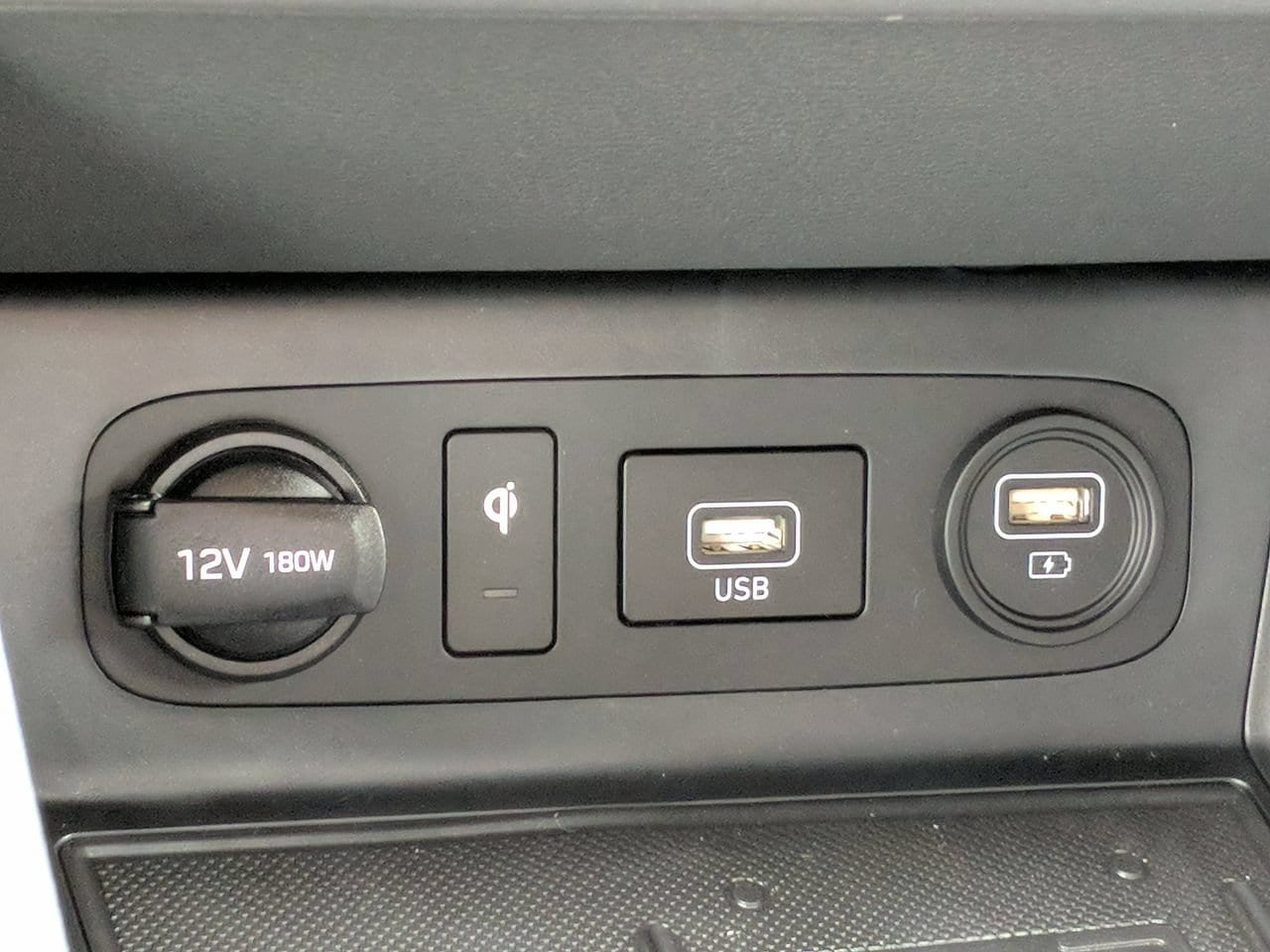 2020 Hyundai Sonata SEL Plus - Photo 20