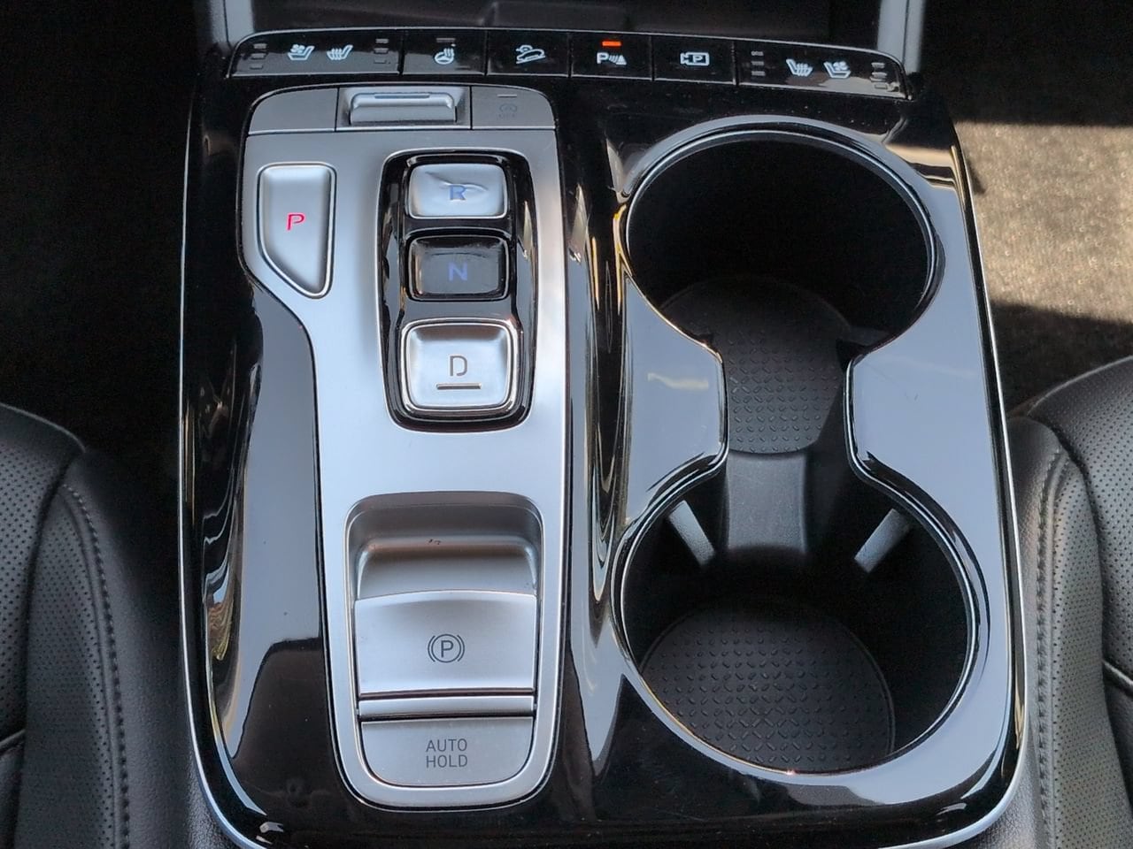 2023 Hyundai Tucson Limited - Photo 17