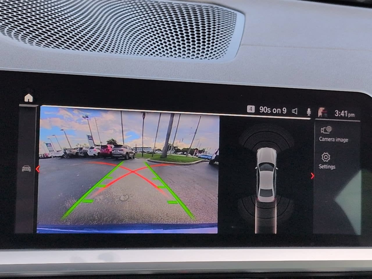 2021 BMW 3 Series M340i - Photo 20