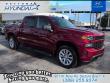 Used 2022 Chevrolet Silverado 1500 LTD Custom 2WD Crew Cab 147 Custom
