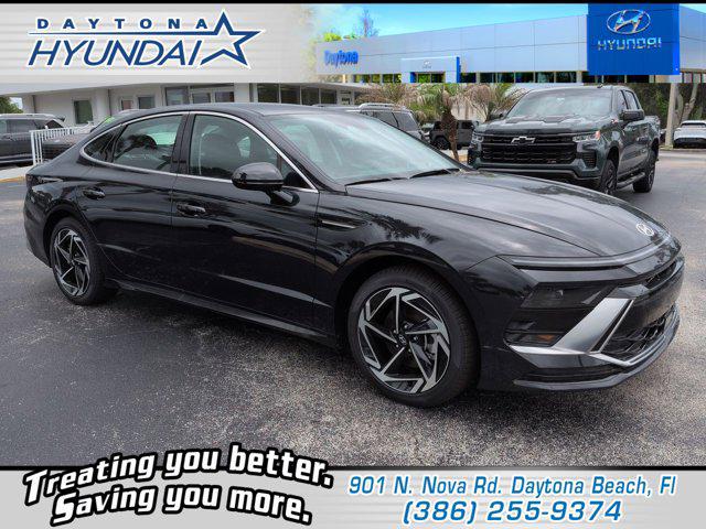 2026 Hyundai Sonata