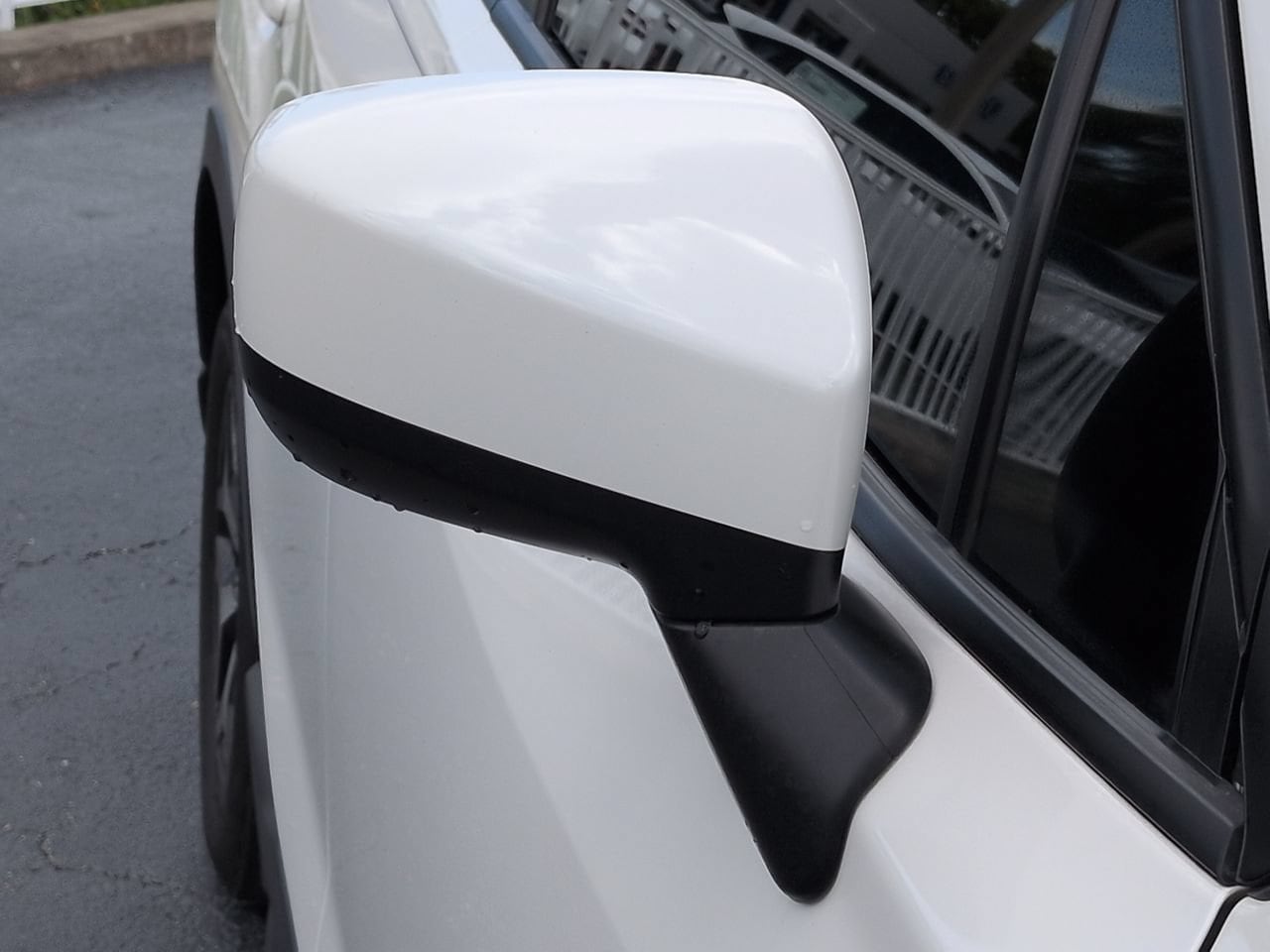 2021 Subaru Forester Premium - Photo 12