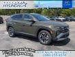 New 2025 Hyundai Tucson SEL FWD SUV