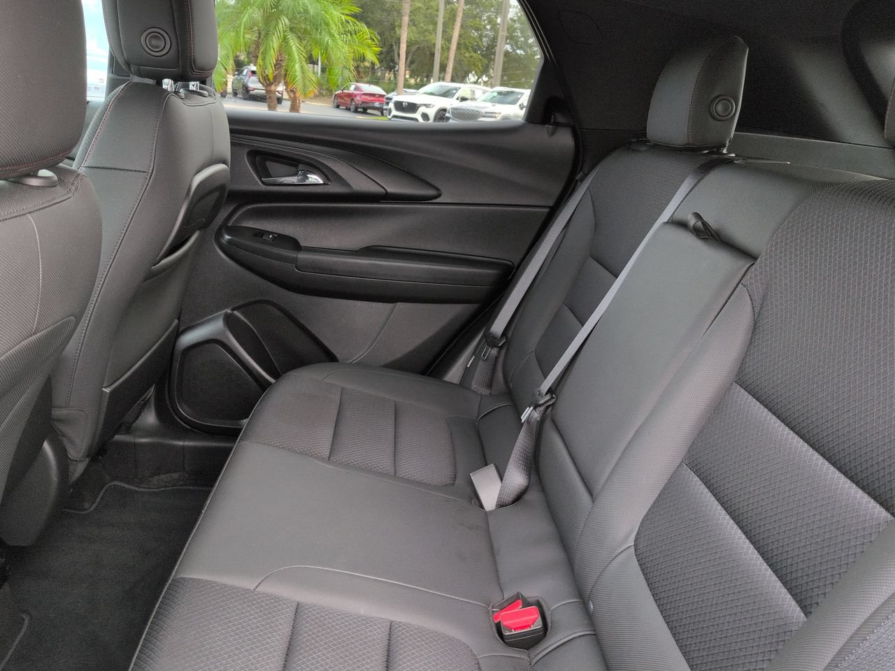 2023 Chevrolet TrailBlazer RS - Photo 14
