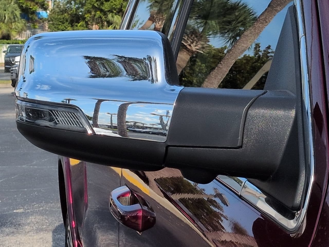 2025 RAM Ram 1500 Pickup Limited Longhorn - Photo 12