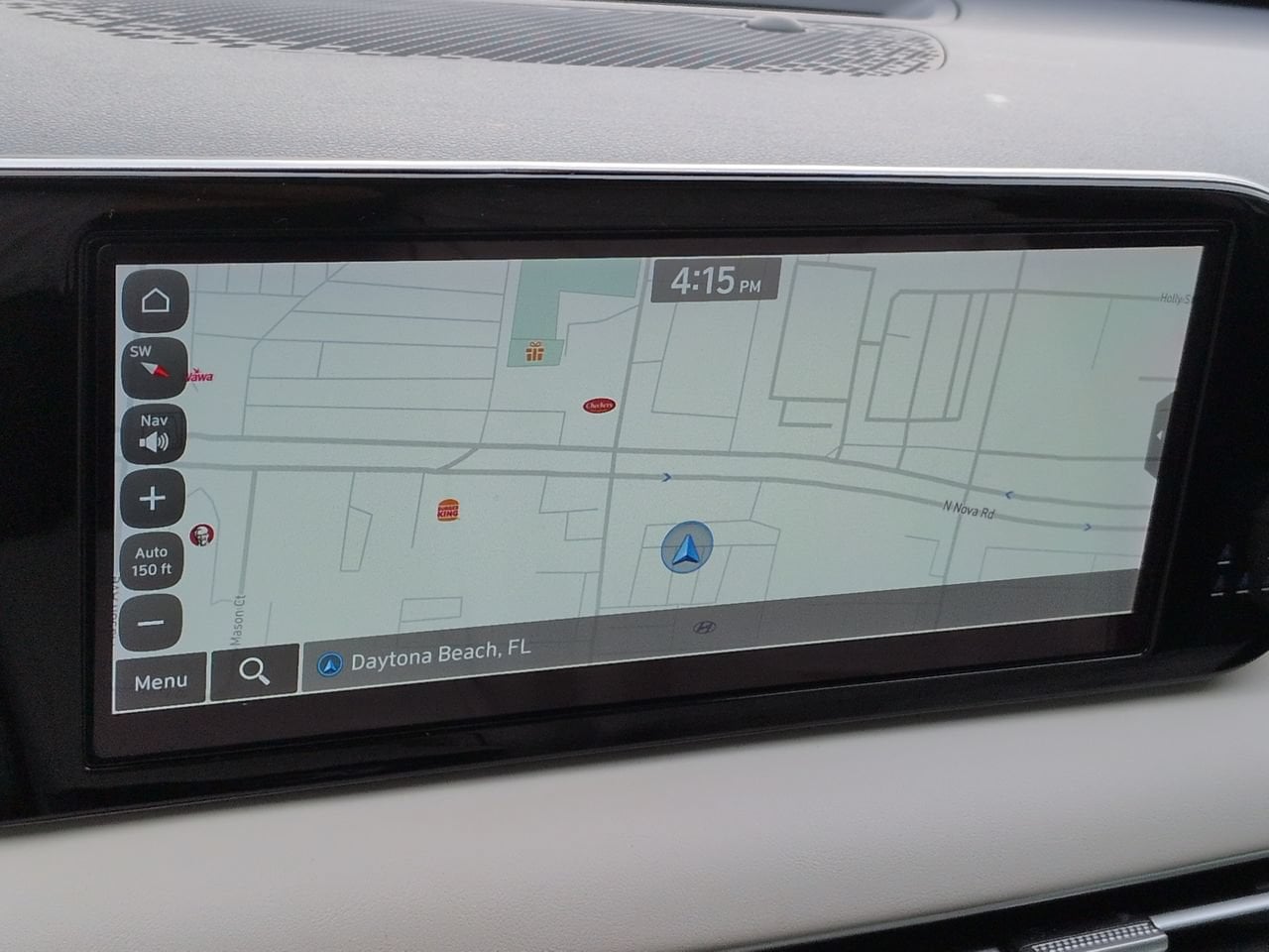 2025 Hyundai Palisade Limited - Photo 22