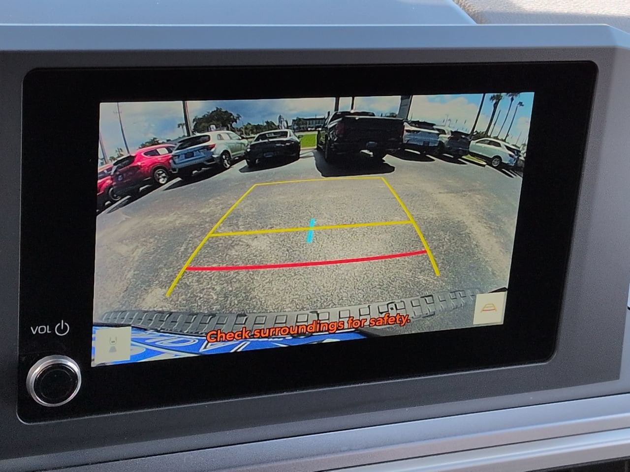 2026 Toyota 4Runner SR5 - Photo 20