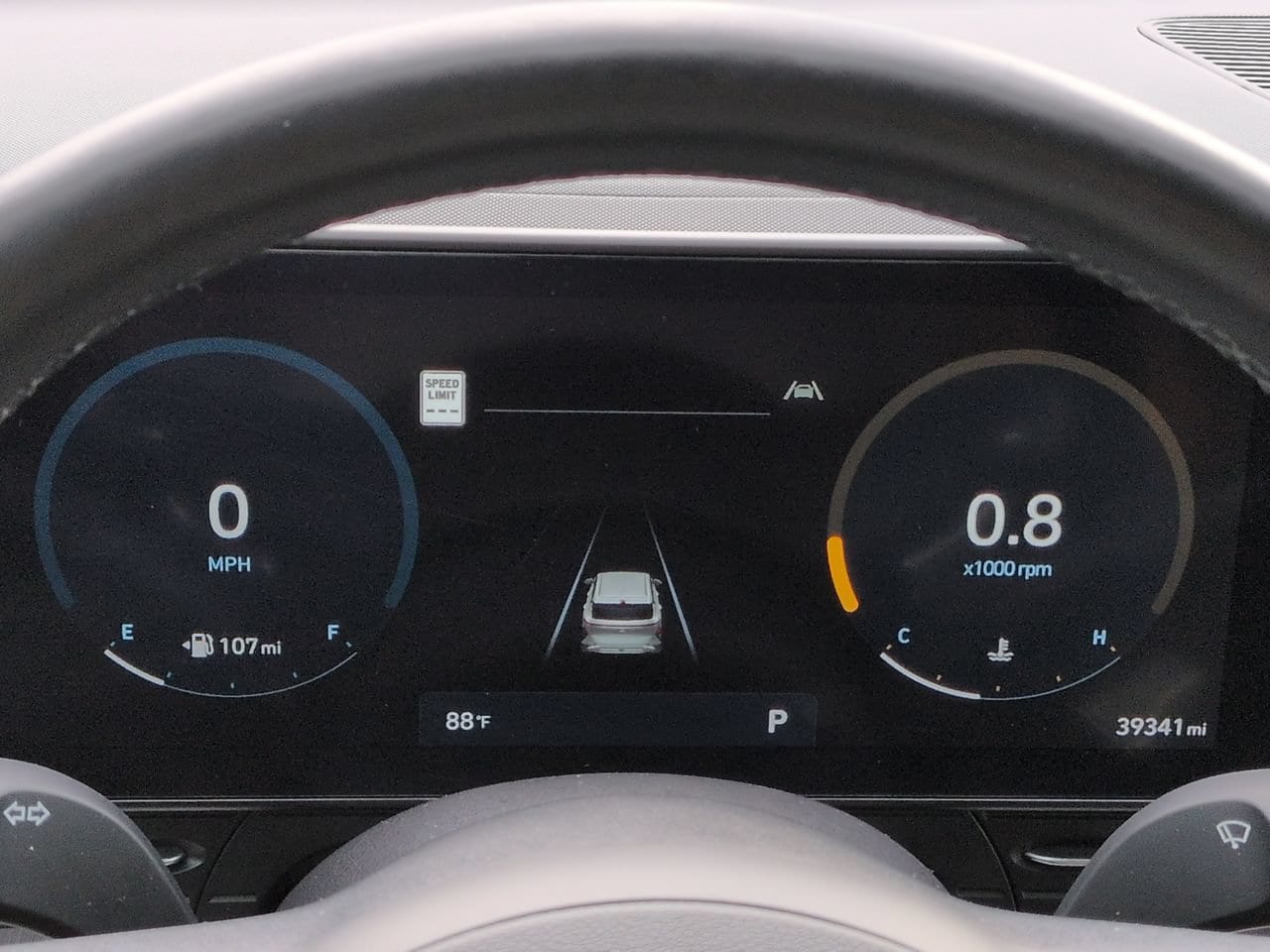 2024 Hyundai Kona Limited - Photo 28