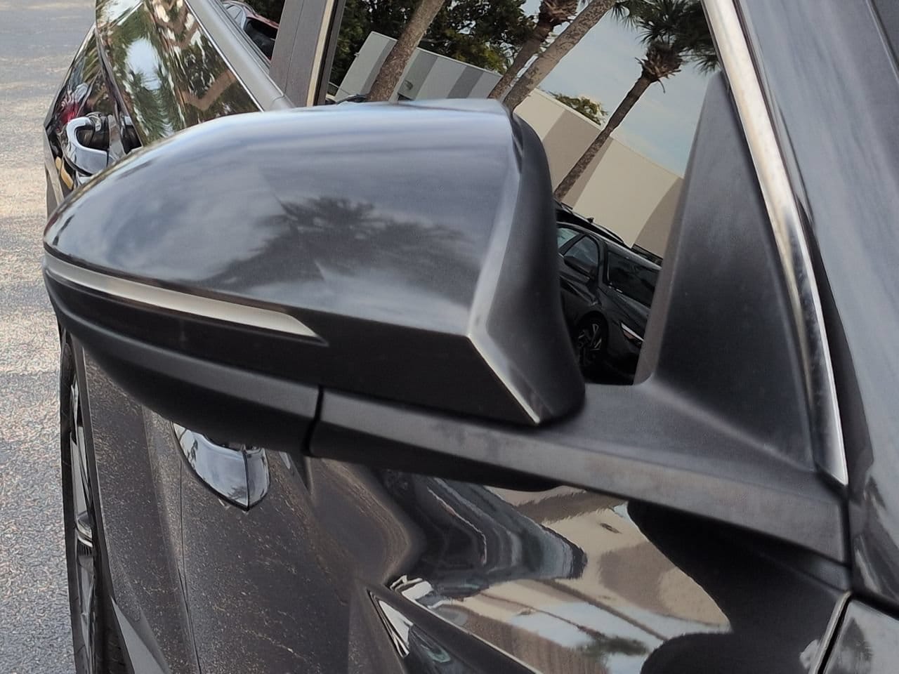2022 Hyundai Tucson SEL - Photo 12