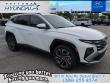 New 2026 Hyundai Tucson SEL Plus FWD SUV