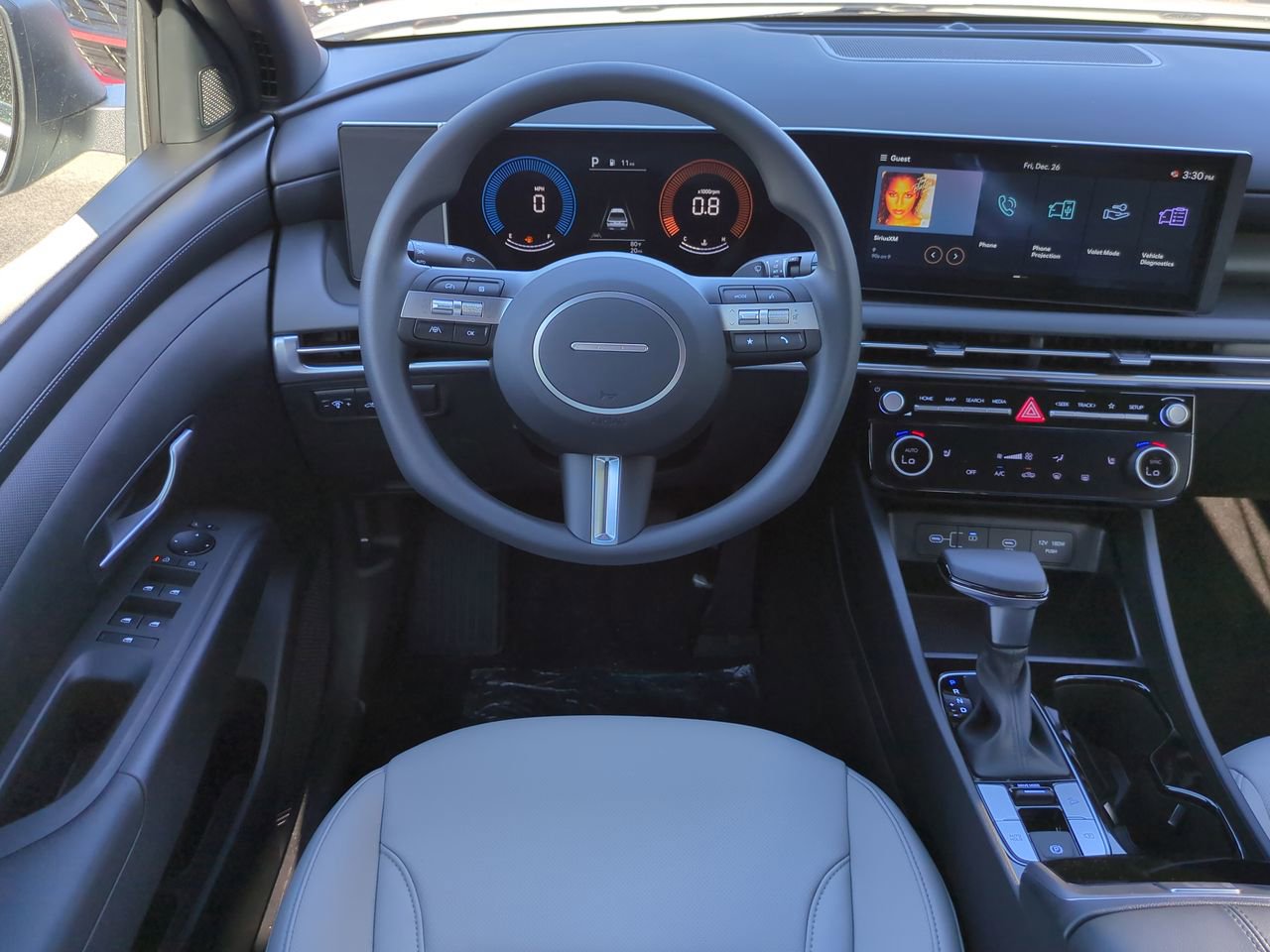 2026 Hyundai Santa Cruz SEL - Photo 16