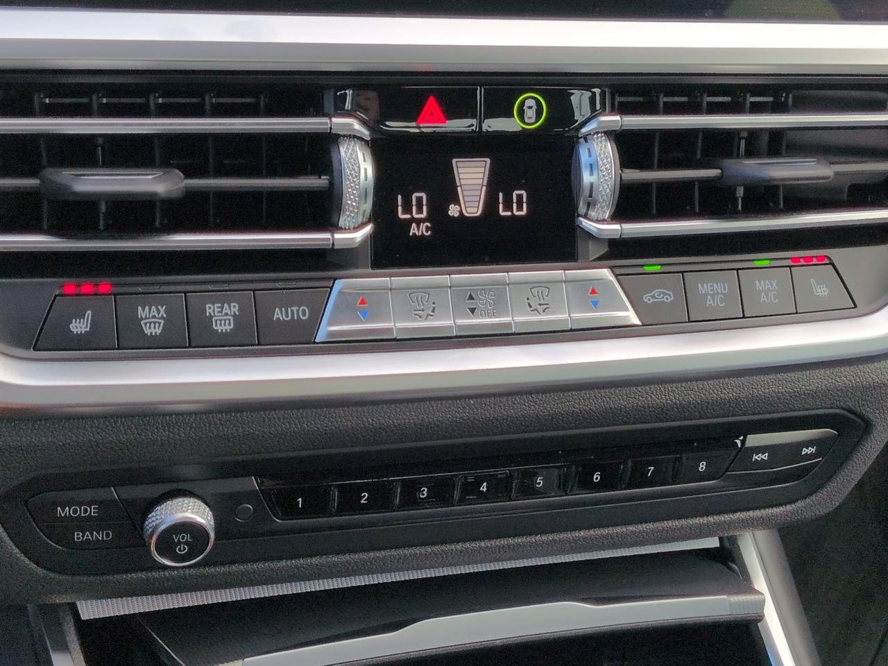 2021 BMW 3 Series M340i - Photo 23