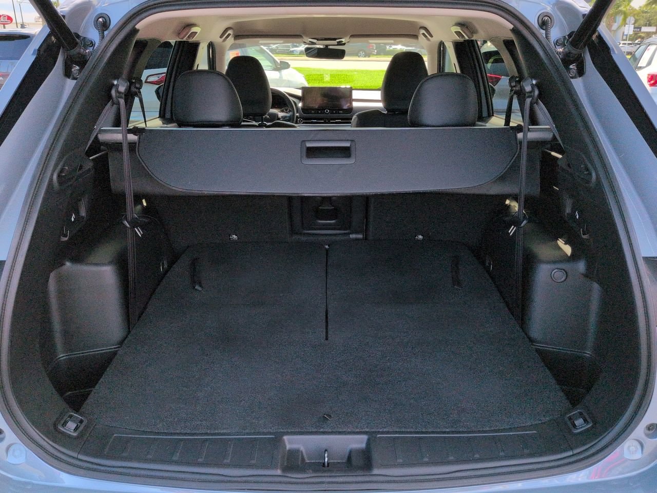 2025 Mitsubishi Outlander SE - Photo 13