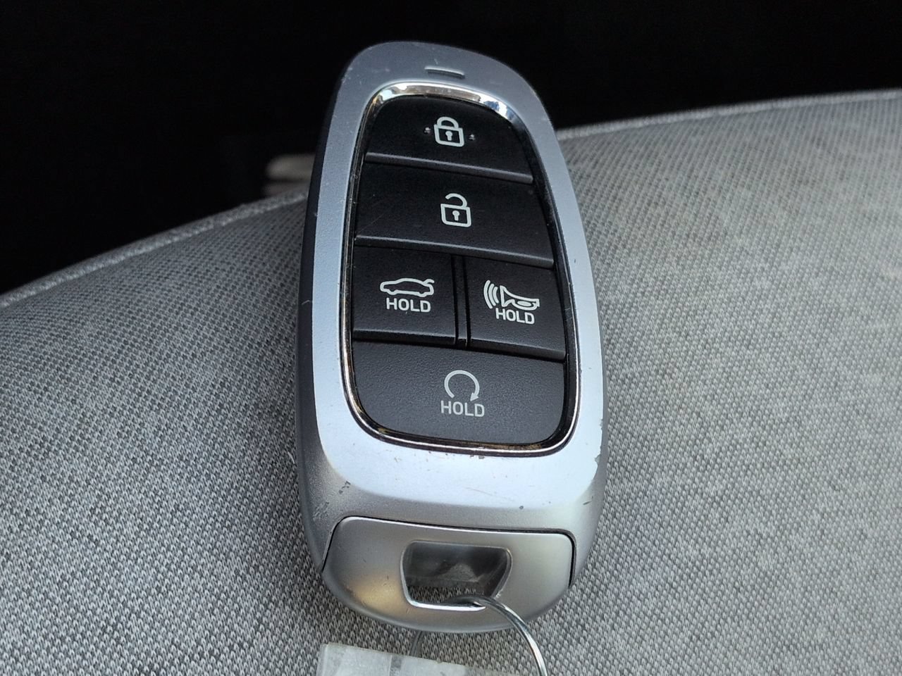 2020 Hyundai Sonata SEL - Photo 25