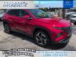 Used 2023 Hyundai Tucson Limited Limited FWD