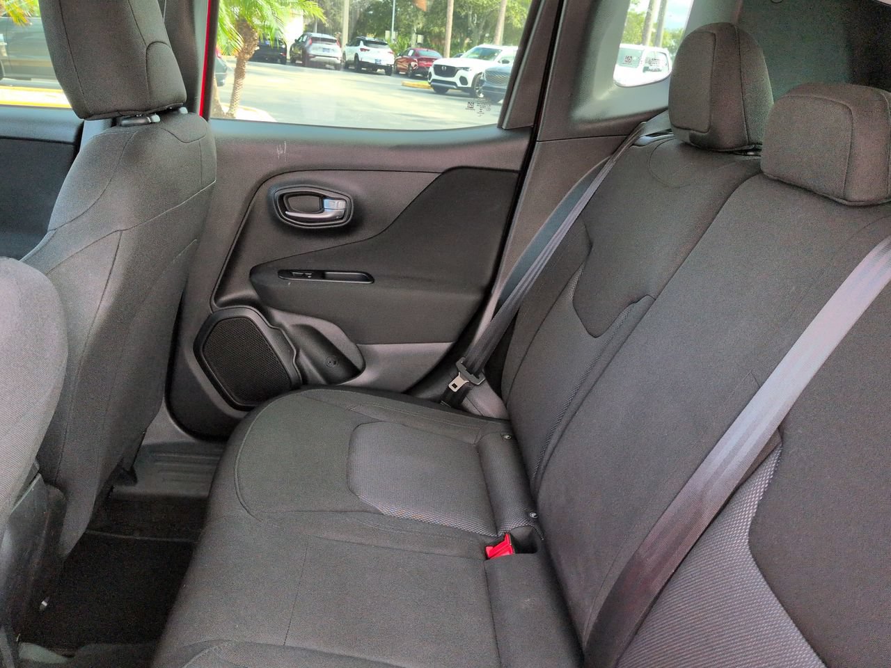 2020 Jeep Renegade Sport - Photo 14