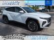 New 2026 Hyundai Tucson SEL Premium FWD SUV
