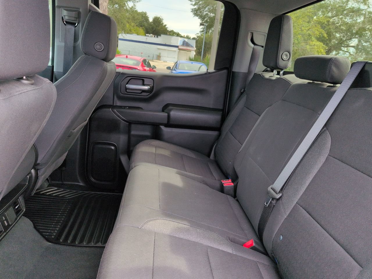 2026 Chevrolet Silverado 1500 Custom - Photo 14