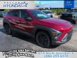 New 2027 Hyundai Kona SEL Sport FWD SUV