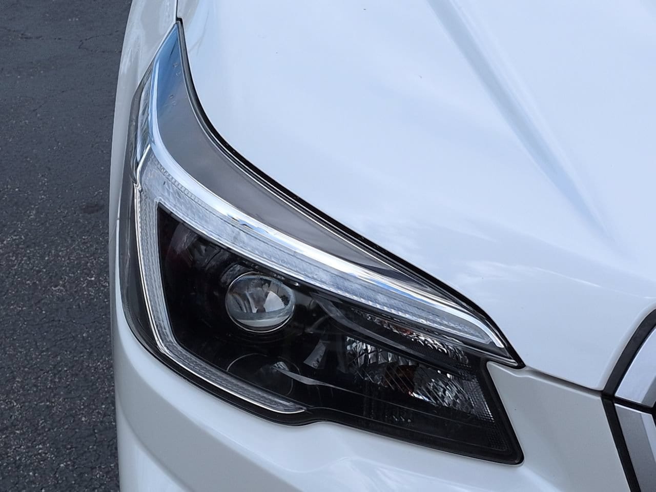 2021 Subaru Forester Premium - Photo 10