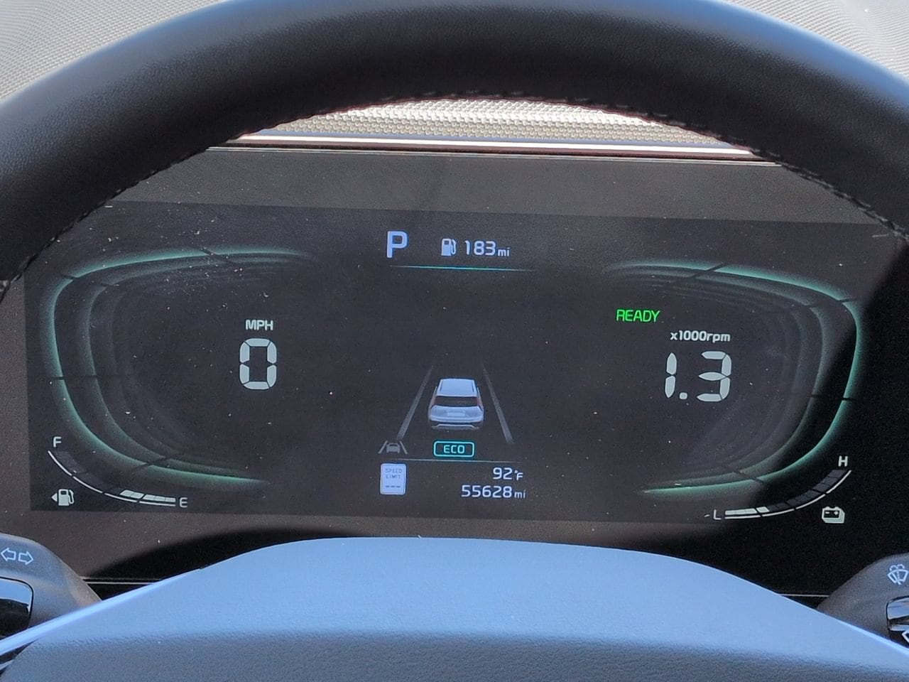 2023 Kia Niro SX Touring - Photo 27