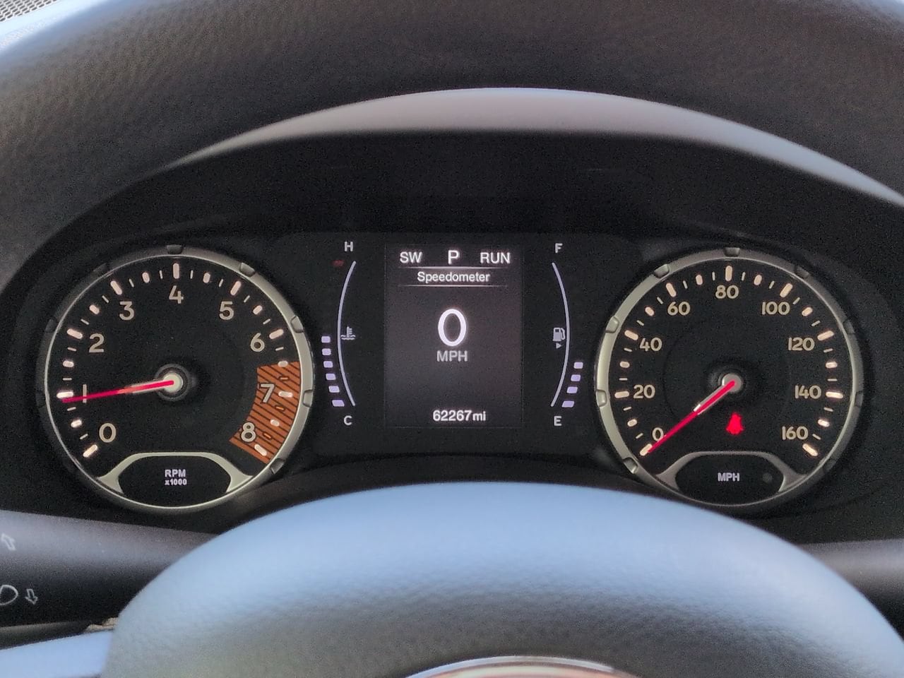 2020 Jeep Renegade Sport - Photo 25