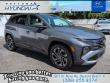 New 2026 Hyundai Tucson SEL Plus FWD SUV