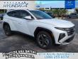 New 2026 Hyundai Tucson SEL Premium FWD SUV